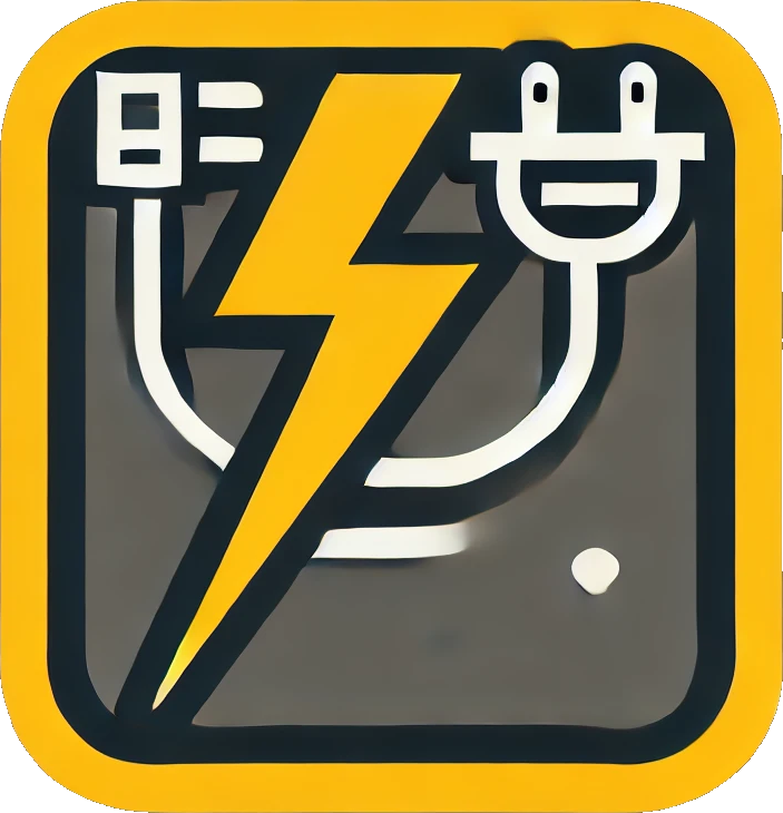 Electrical icon