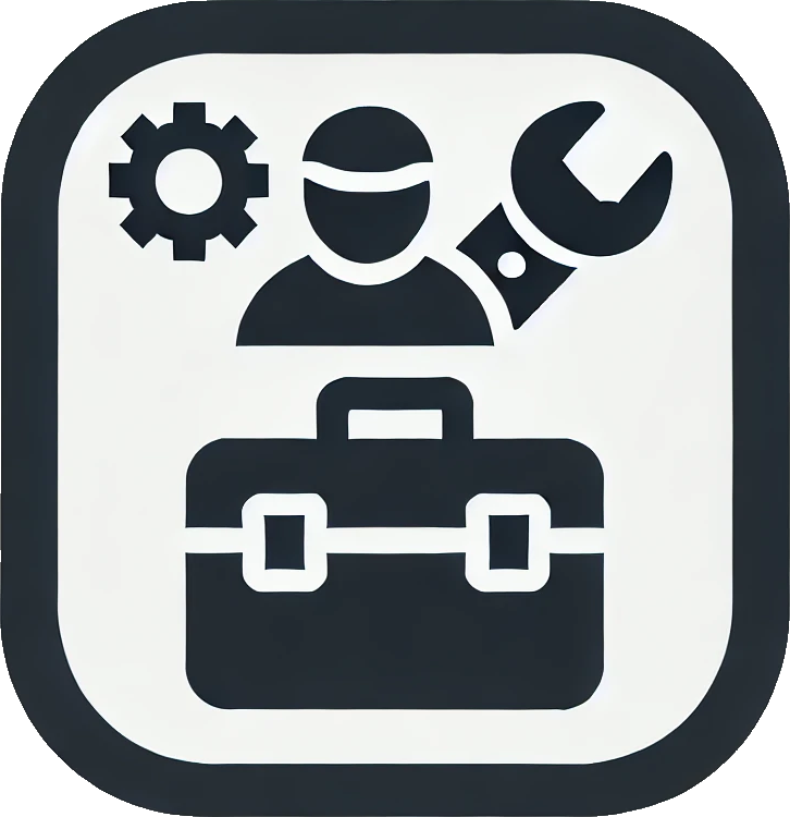 Maintenance icon