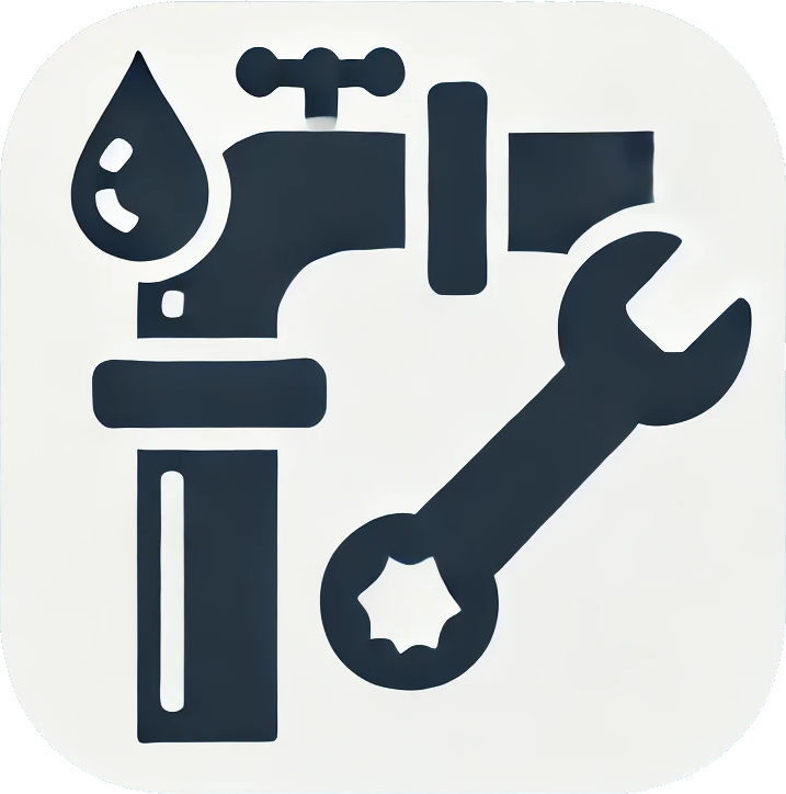 Plumbing icon