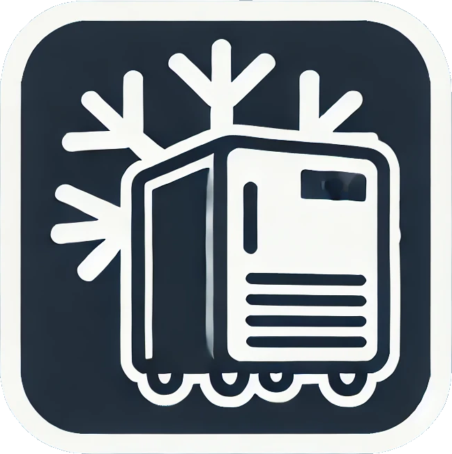 Refrigeration icon